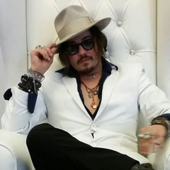 HollywoodJohnnyDepp