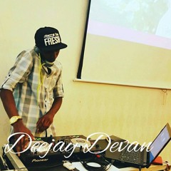 Deejay Devan(BUNGA SAAVI)