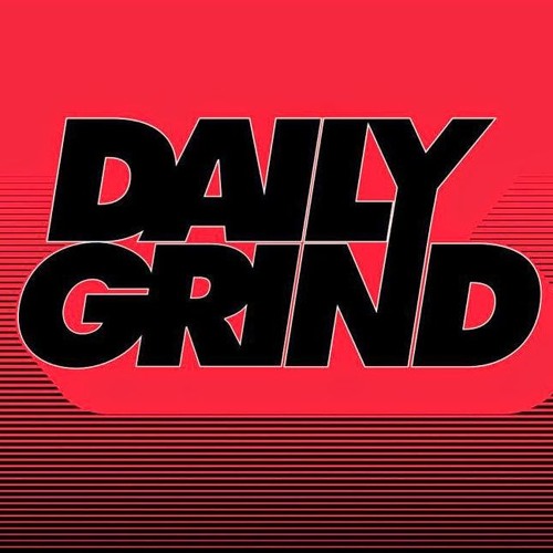 Daily Grind (Oct Week 1 Mix)