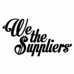 We the Suppliers