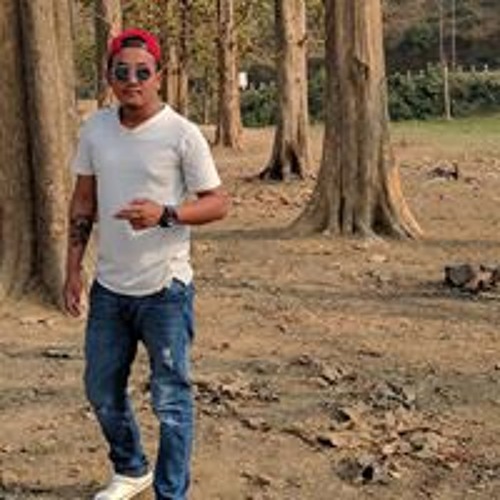 Subham Gurung’s avatar