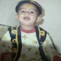Umer Farooq