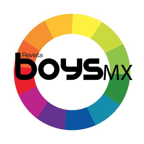 Revista BoysMx’s avatar