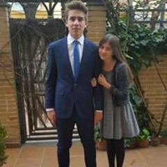 Alonso Fernandez Jimenez