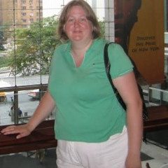 Maria-Therese Olofsson