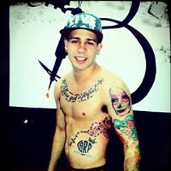 luciano nuevo