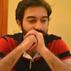Ali Ijaz Pasha