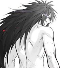 Madara Uchihaa