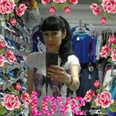 Олеся Паламарчук