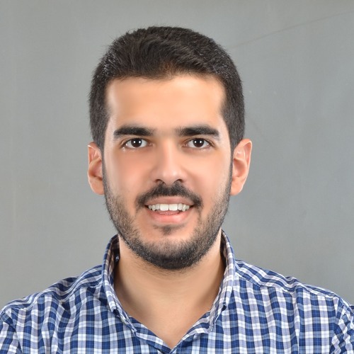 Khaled Wagdy’s avatar