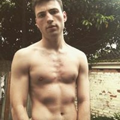 Dominic Anthony Johnson