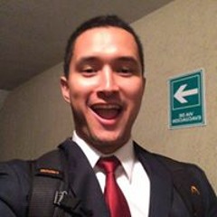 Carlos Gonzalez Teao