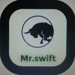 Mr. _swift