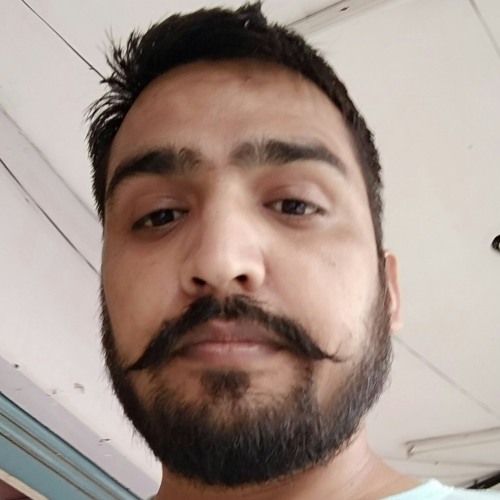 Amit Kalsi’s avatar