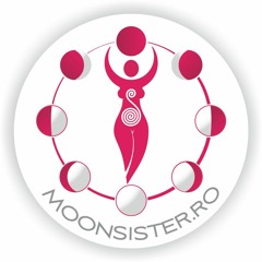 Moon Sister: Maria-Luiza (Marilu) Romedea