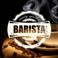 Barista