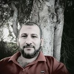 محمد فكرون ابوعبدالله