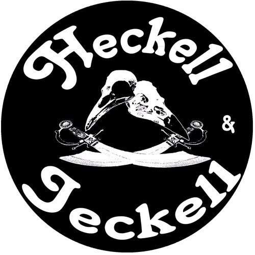 Toxic - Heckell & Jeckell