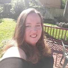 Cheryl Berry Williams