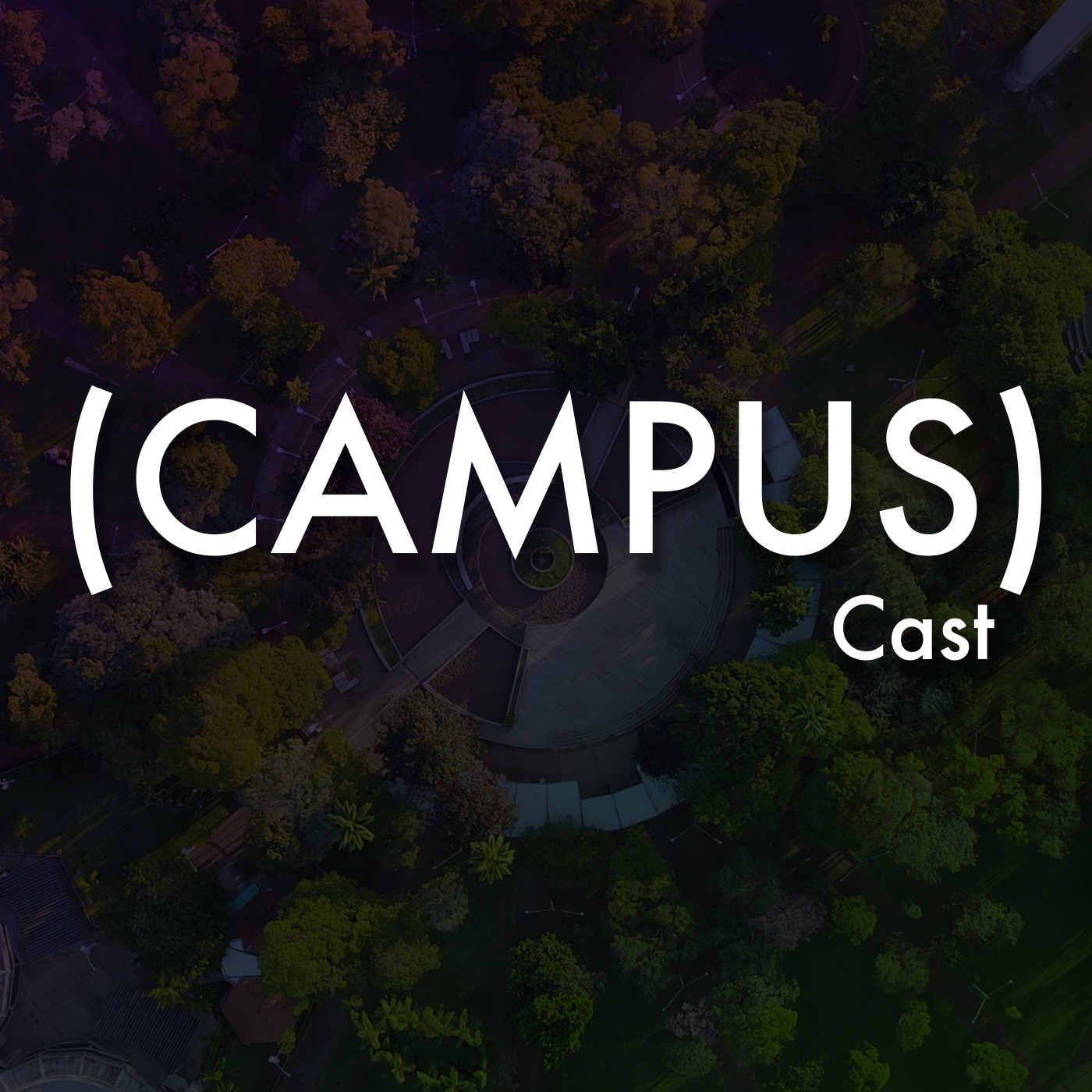 CampusCast - Tecnologia e Universidade