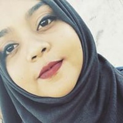 Zeenaz Shameem