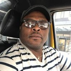 William Avukpor