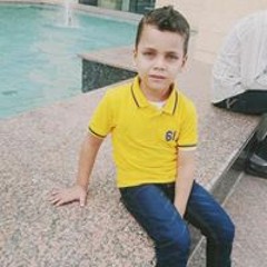 Mohamed Ahmed