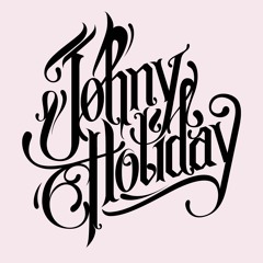 DJ Johny Holiday