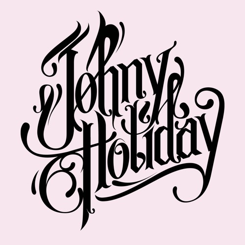 DJ Johny Holiday’s avatar