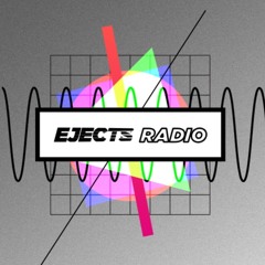 EJECTS RADIO