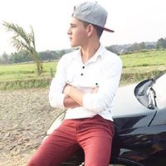 Daniel Zaragoza