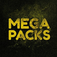 Mega Packs