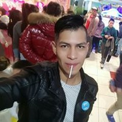 Junior Samaniego