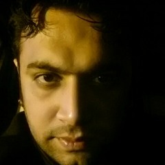 Ali farhan