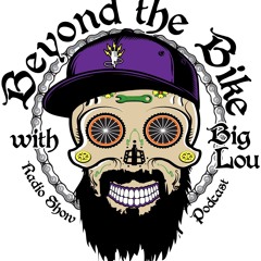 Beyond the Bike Radio