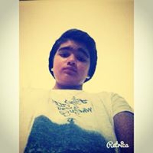 Lucas da Rocha’s avatar