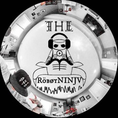 RöbøtNINJV