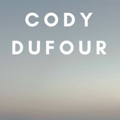Cody Dufour
