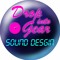 Drop into Gear Sound Design