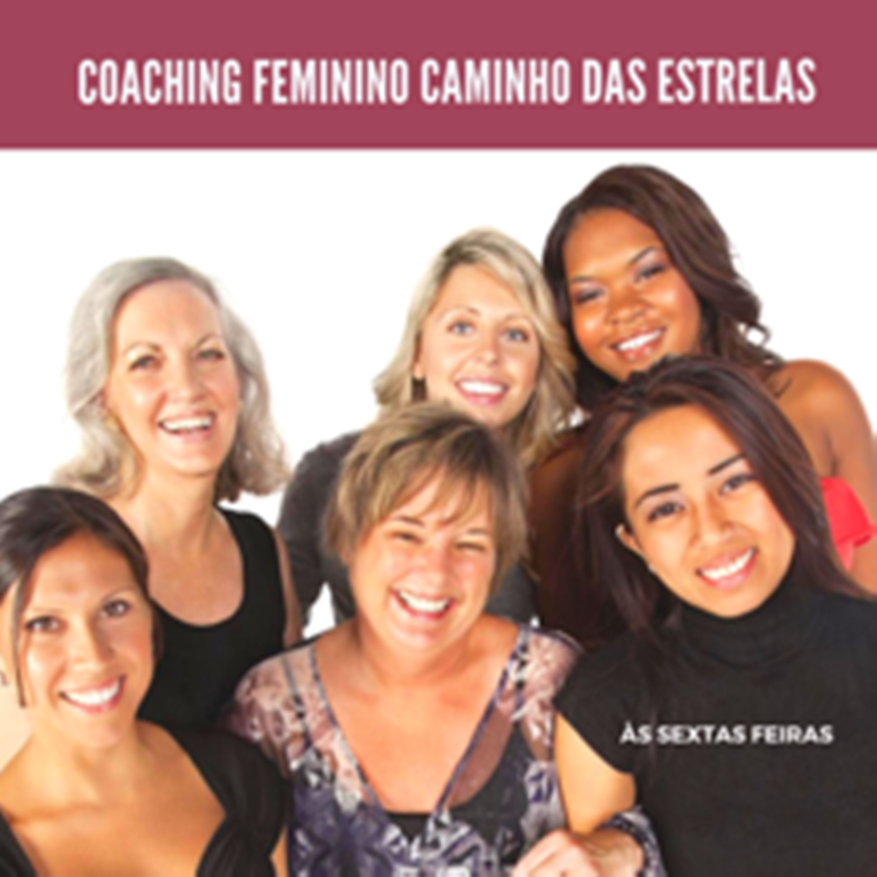 Coaching Feminino Caminho das Estrelas