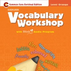Lil Vocab