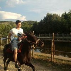 Marios Alexandropoulos