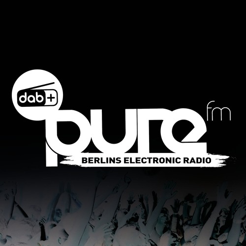 Stream pure fm Berlin | Listen to podcast episodes online for free on  SoundCloud