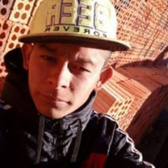 Jose David Torales