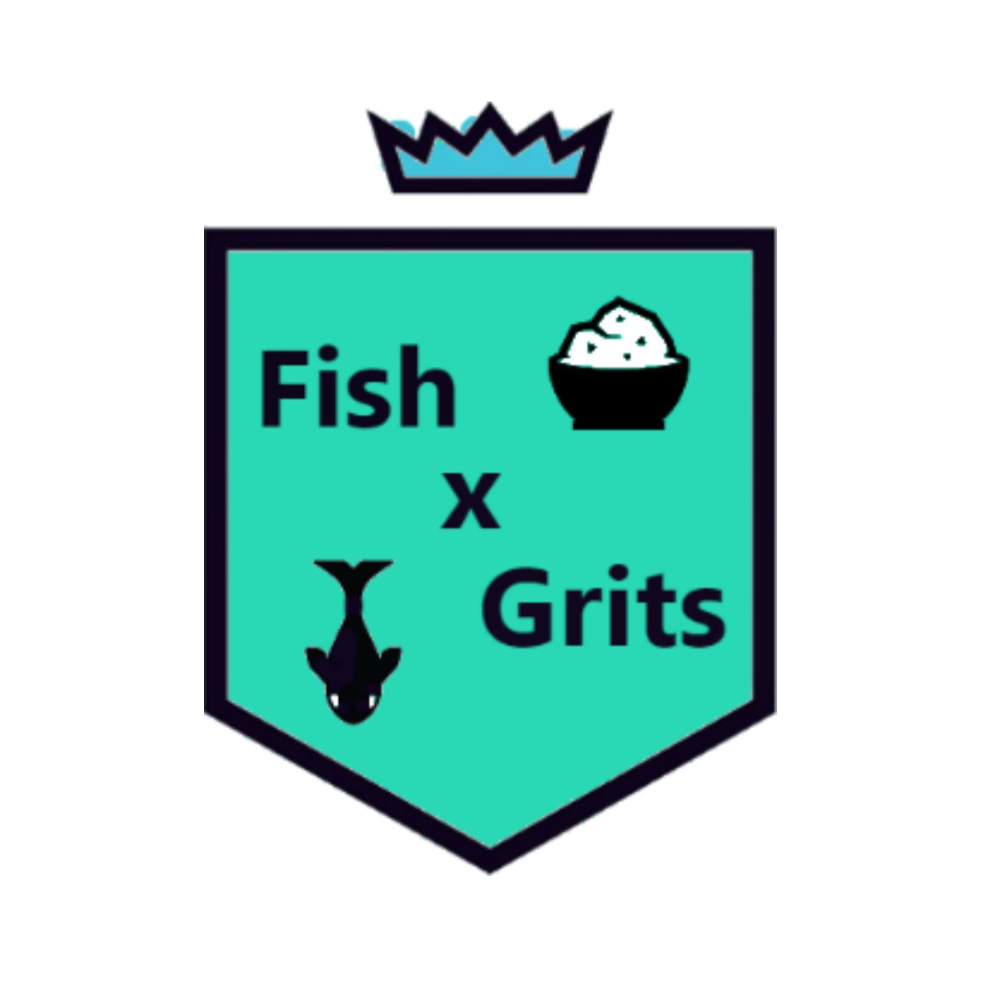 Fish x Grits