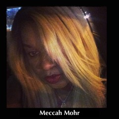Producer Starr Meccah
