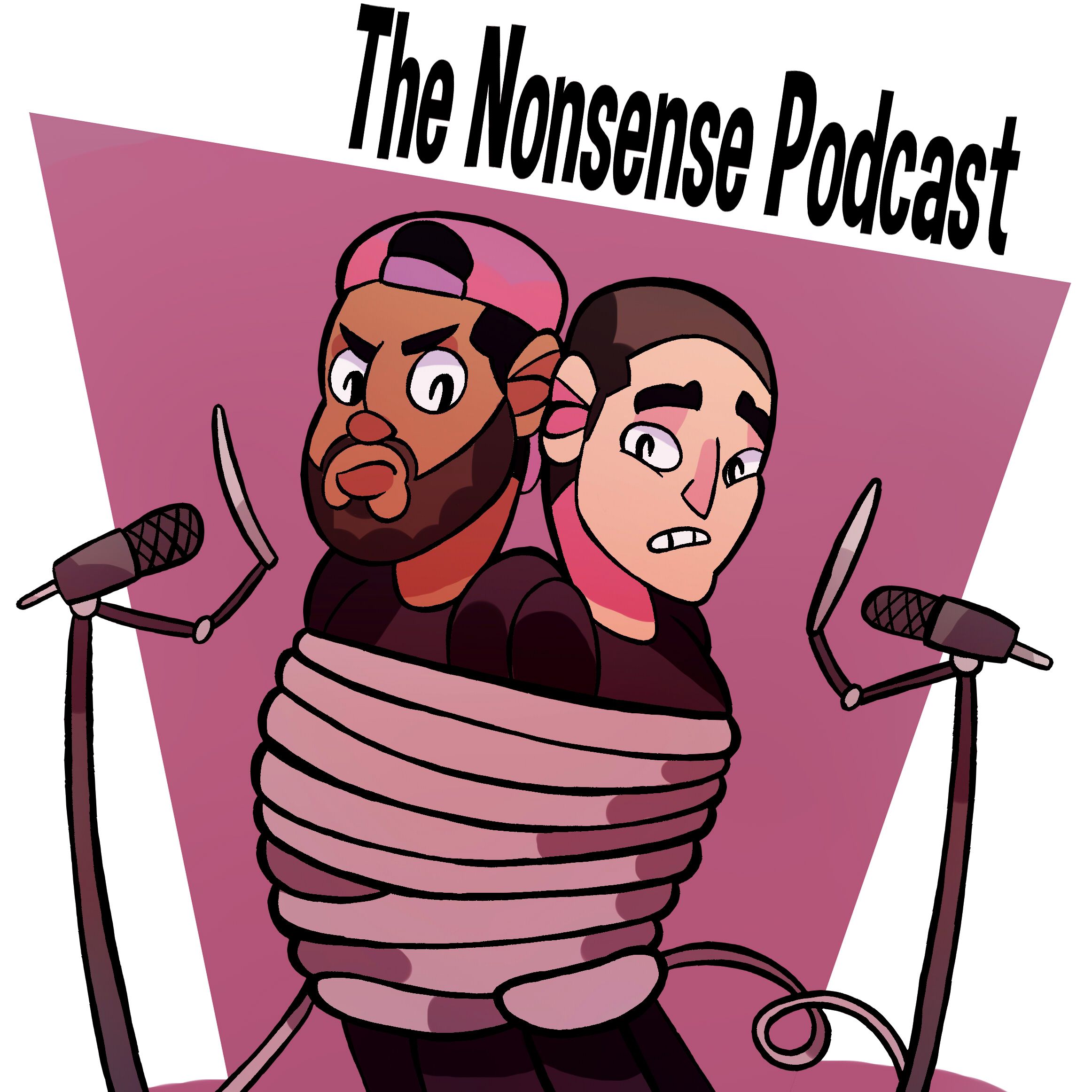 The Nonsense Podcast