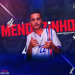 DJ MENORZINHO((#NOROESTMUSIC))