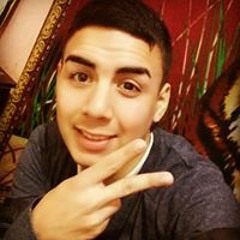 Enzo Ramirez