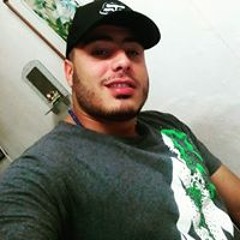 Alejandro Peada